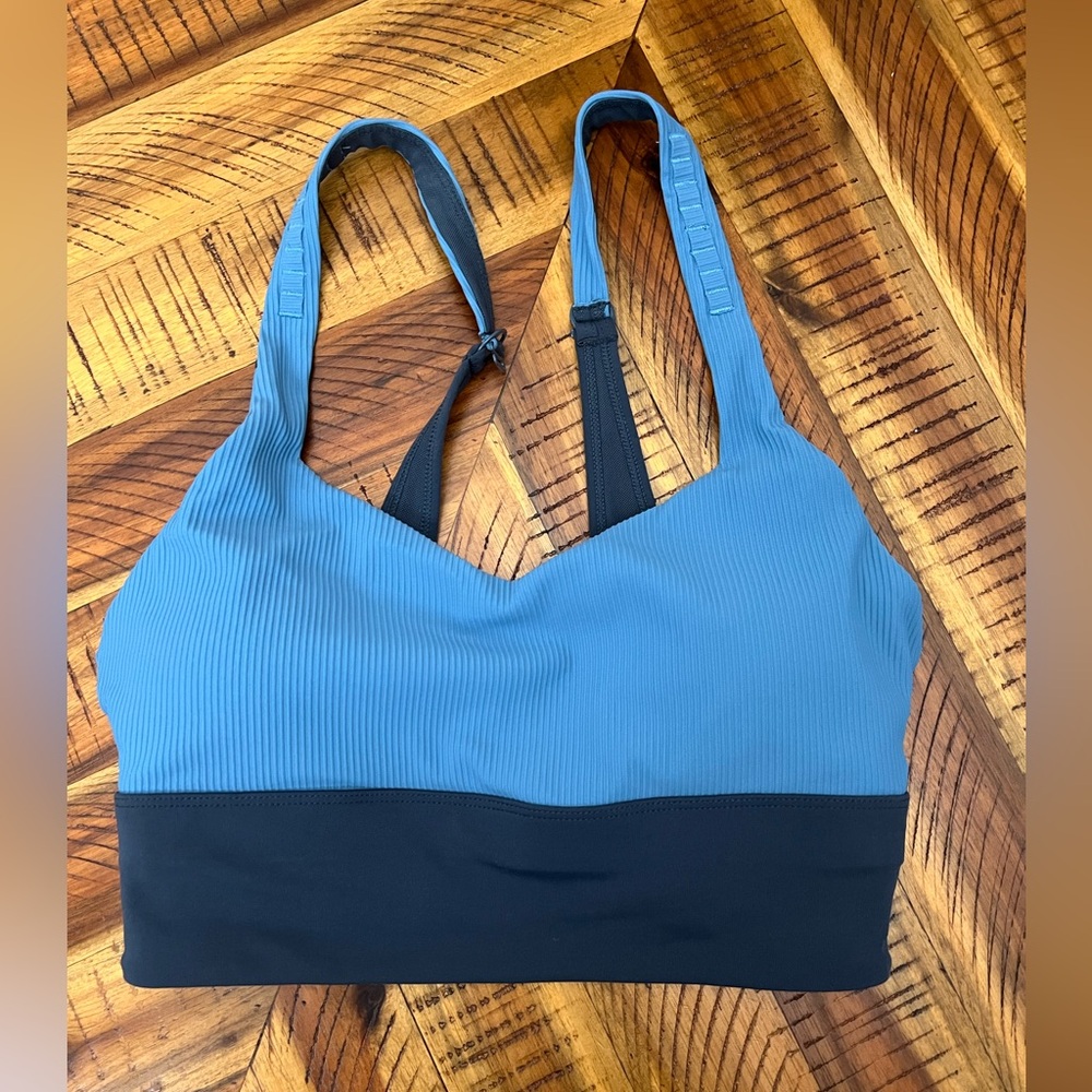 Zyia Sports Bra